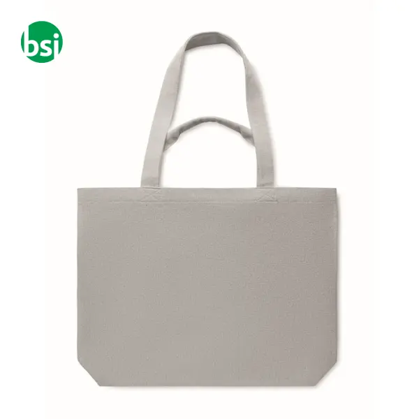 Beach bag canvas 320gr - MALDI BEACH -  6
