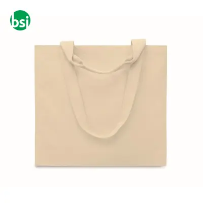Beach bag canvas 320gr - MALDI BEACH - Immagine 11