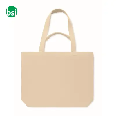 Beach bag canvas 320gr - MALDI BEACH - Immagine 12