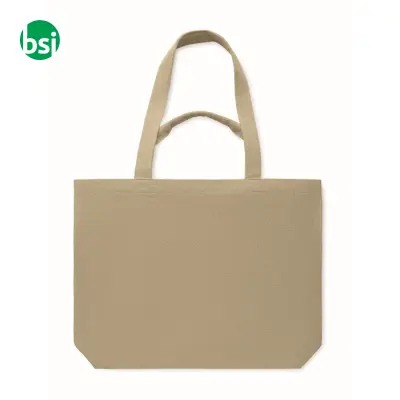 Beach bag canvas 320gr - MALDI BEACH - Immagine 16