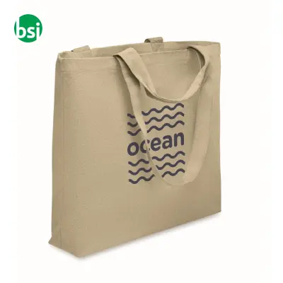 Beach bag canvas 320gr - MALDI BEACH - Immagine 14