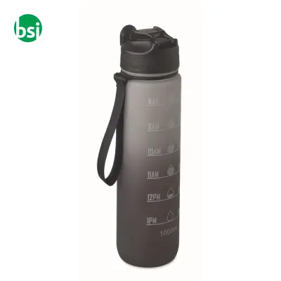 Sports water bottle RPET 1L - ACTIVATE - Immagine 22