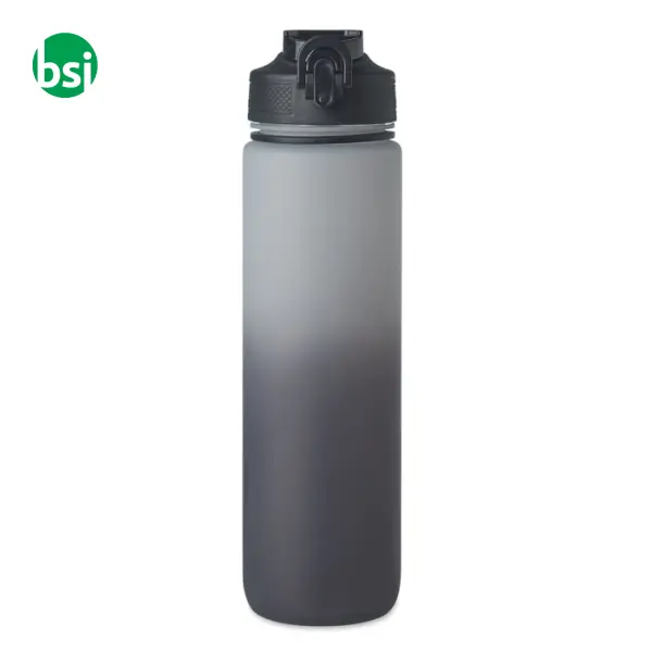 Sports water bottle RPET 1L - ACTIVATE -  13