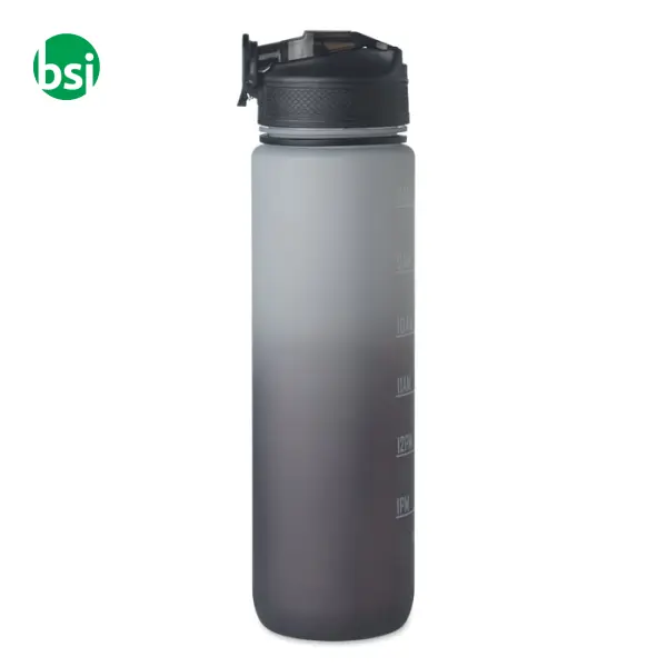 Sports water bottle RPET 1L - ACTIVATE -  15