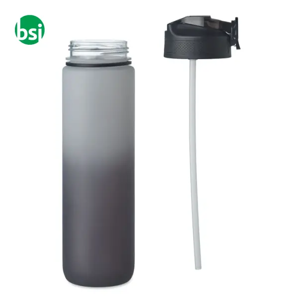 Sports water bottle RPET 1L - ACTIVATE -  16