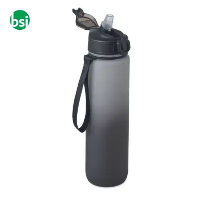 Sports water bottle RPET 1L - ACTIVATE - Immagine 17