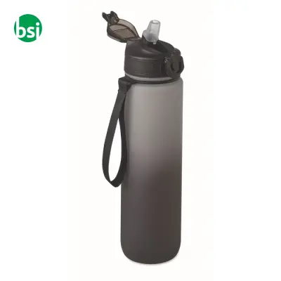 Sports water bottle RPET 1L - ACTIVATE - Immagine 2