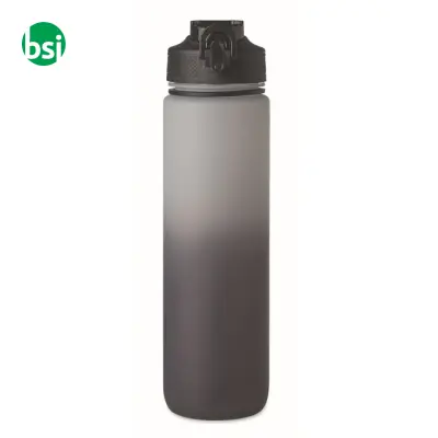 Sports water bottle RPET 1L - ACTIVATE - Immagine 7