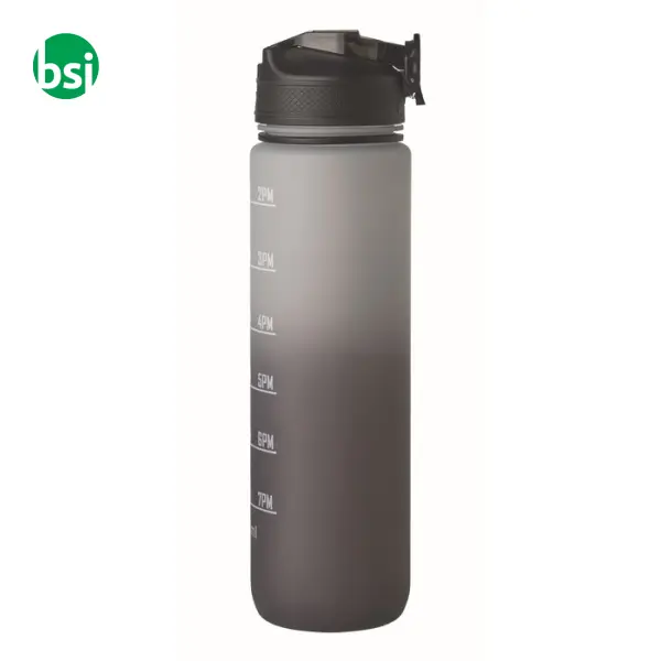 Sports water bottle RPET 1L - ACTIVATE -  8