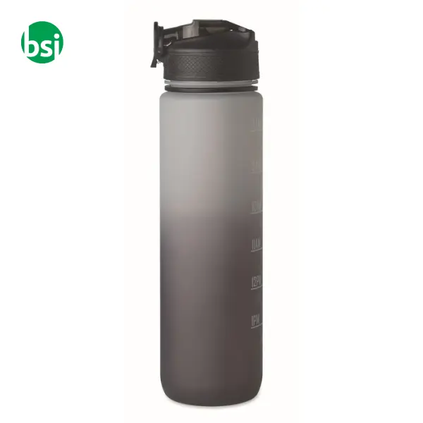 Sports water bottle RPET 1L - ACTIVATE -  9