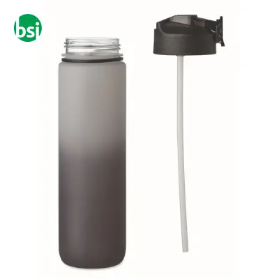 Sports water bottle RPET 1L - ACTIVATE - Immagine 10