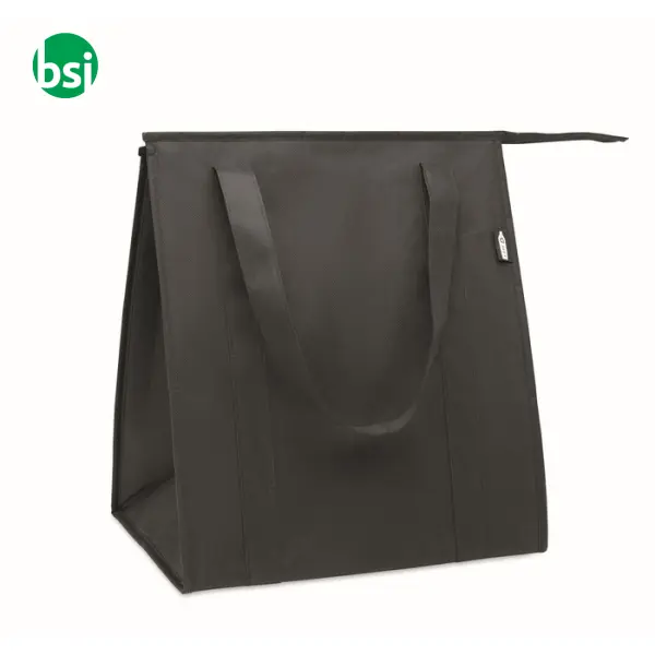 Non woven RPET cooler bag - WOOLER -  18