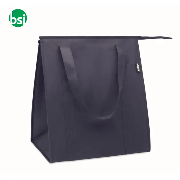 Non woven RPET cooler bag - WOOLER -  19