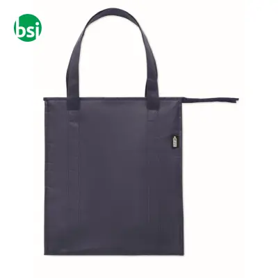 Non woven RPET cooler bag - WOOLER - Immagine 10