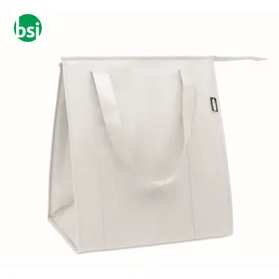 Non woven RPET cooler bag - WOOLER - Immagine 20