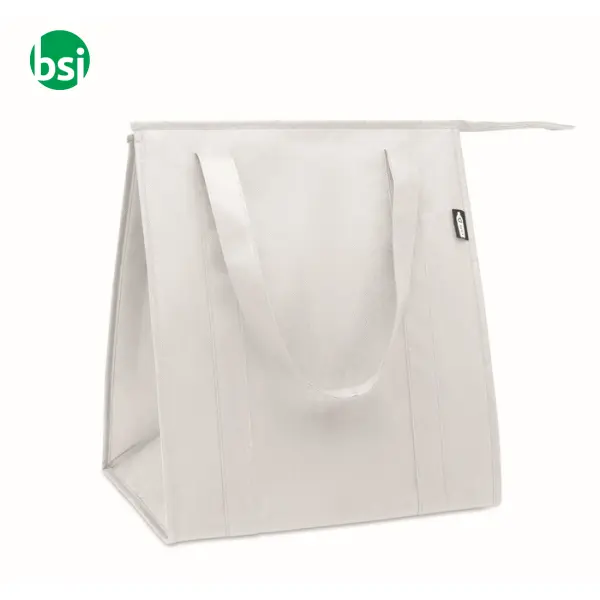 Non woven RPET cooler bag - WOOLER -  20