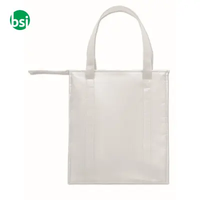 Non woven RPET cooler bag - WOOLER - Immagine 16