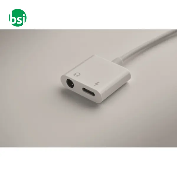 ABS jack audio splitter type C - KOENET -  4