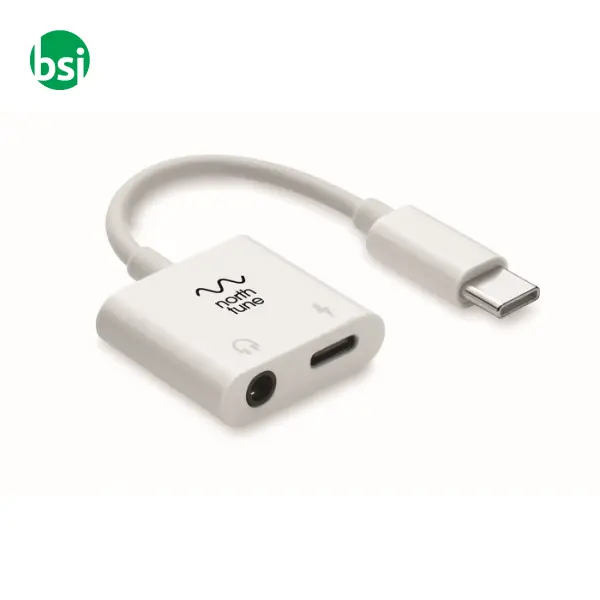 ABS jack audio splitter type C - KOENET -  2