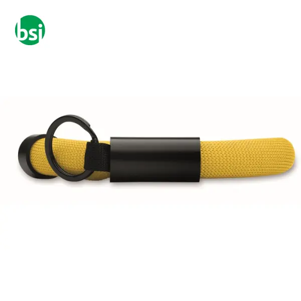 Floating wristband key ring - POLLY -  8