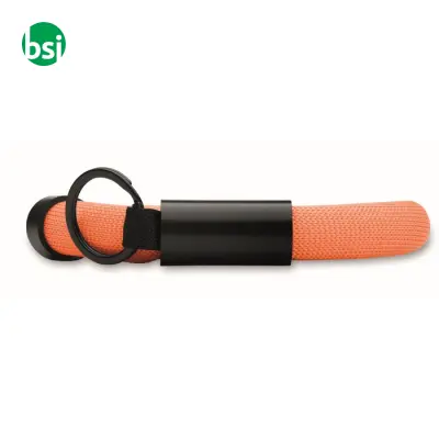 Floating wristband key ring - POLLY - Immagine 10