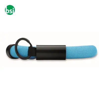Floating wristband key ring - POLLY - Immagine 12