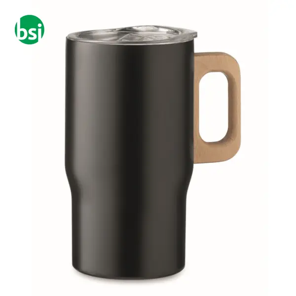 Double wall tumbler 350ml - TUMBOO -  16