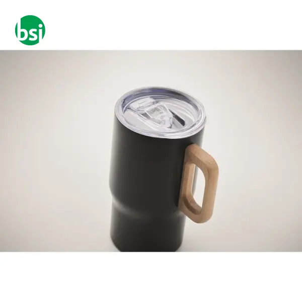 Double wall tumbler 350ml - TUMBOO -  4