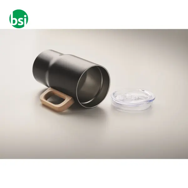 Double wall tumbler 350ml - TUMBOO -  5