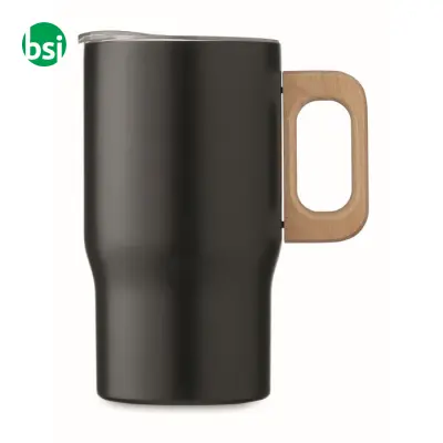 Double wall tumbler 350ml - TUMBOO - Immagine 6