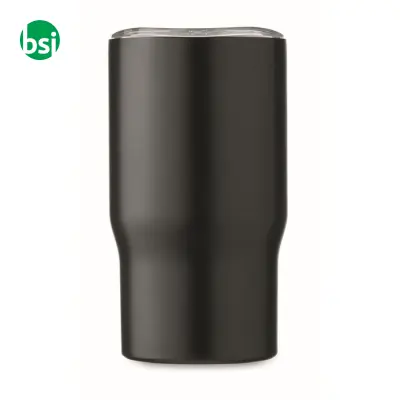 Double wall tumbler 350ml - TUMBOO - Immagine 7