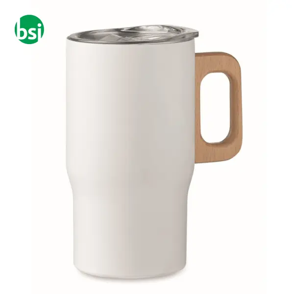 Double wall tumbler 350ml - TUMBOO -  17