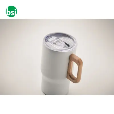 Double wall tumbler 350ml - TUMBOO - Immagine 12