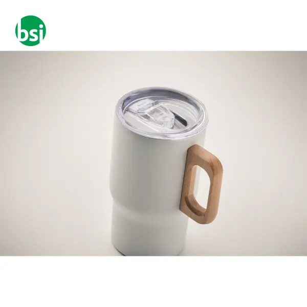 Double wall tumbler 350ml - TUMBOO -  12