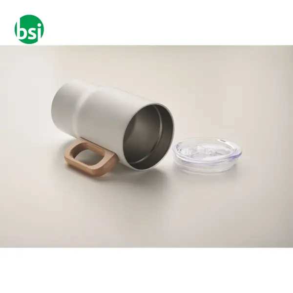 Double wall tumbler 350ml - TUMBOO -  13