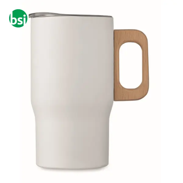 Double wall tumbler 350ml - TUMBOO -  14