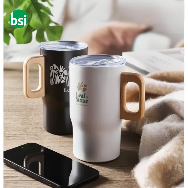 Double wall tumbler 350ml - TUMBOO -  9
