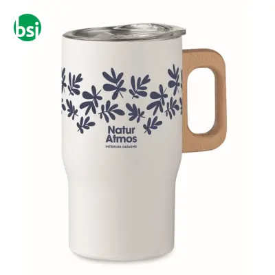 Double wall tumbler 350ml - TUMBOO - Immagine 10