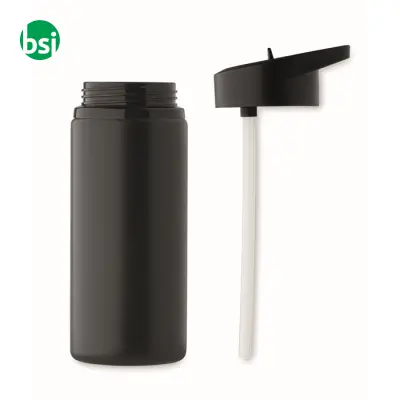 Single wall bottle 500ml - SPOT - Immagine 8