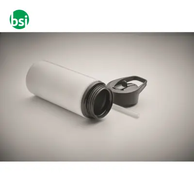 Single wall bottle 500ml - SPOT - Immagine 11