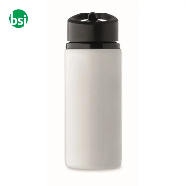 Single wall bottle 500ml - SPOT -  12