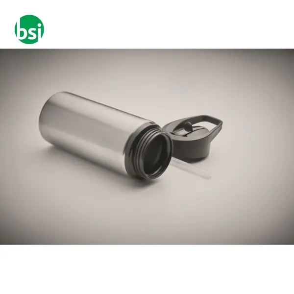 Single wall bottle 500ml - SPOT -  18