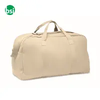 Duffle travel bag 450gr - DUFFAS