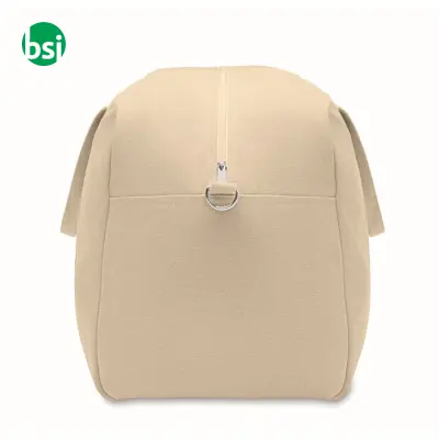 Duffle travel bag 450gr - DUFFAS - Immagine 3