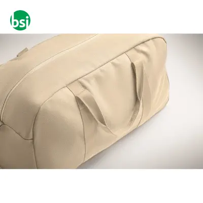 Duffle travel bag 450gr - DUFFAS - Immagine 4