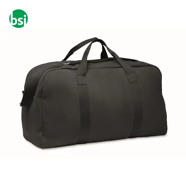 Duffle travel bag 450gr - DUFFAS COLOUR -  22