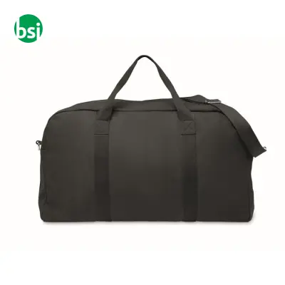 Duffle travel bag 450gr - DUFFAS COLOUR - Immagine 2