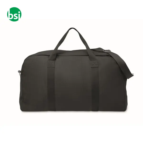 Duffle travel bag 450gr - DUFFAS COLOUR -  2