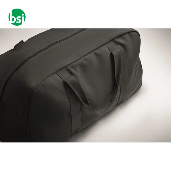 Duffle travel bag 450gr - DUFFAS COLOUR -  4