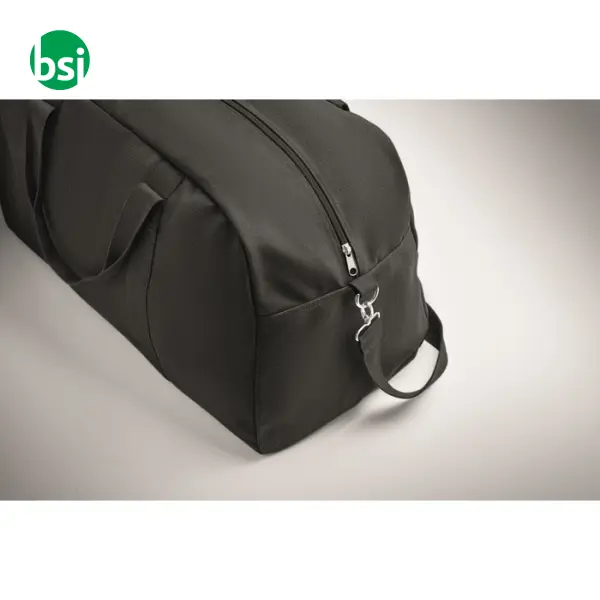 Duffle travel bag 450gr - DUFFAS COLOUR -  5
